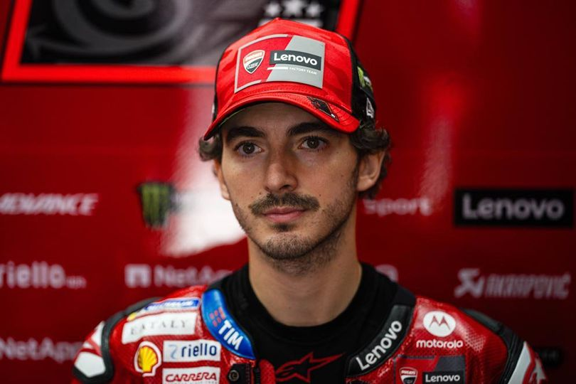 Pecco Bagnaia Mengusulkan Penerapan Poin Bonus di MotoGP