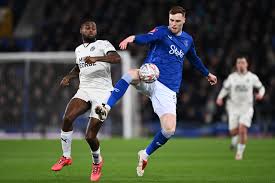 everton peterborough